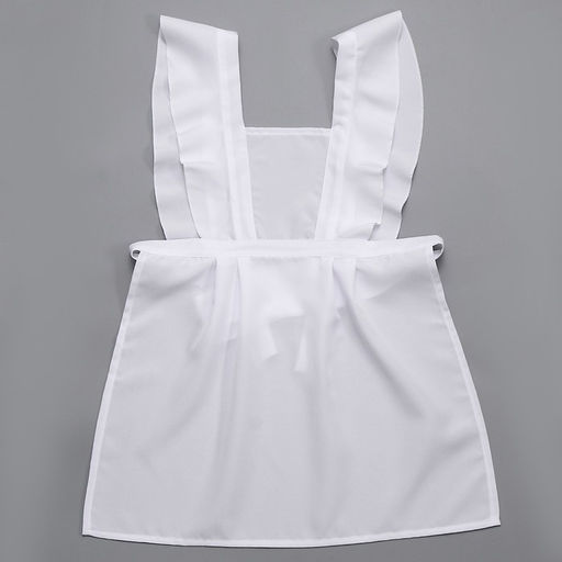 Набор на выпускной «Умная старшеклассница»: фартук р. 40–46, банты 2 шт., гольфы