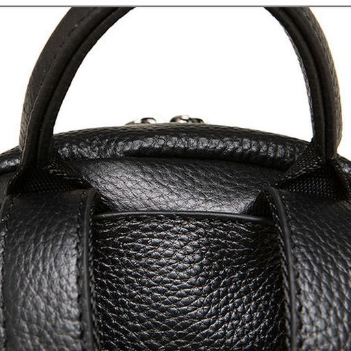 Bags Рюкзак женский / кожа / 0388213  фото 11