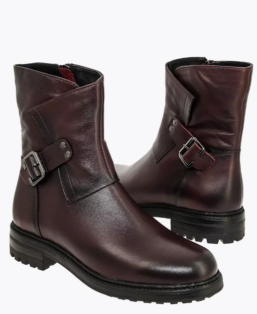 Ботинки ОКН681309С09Ш - Riveri фото 4