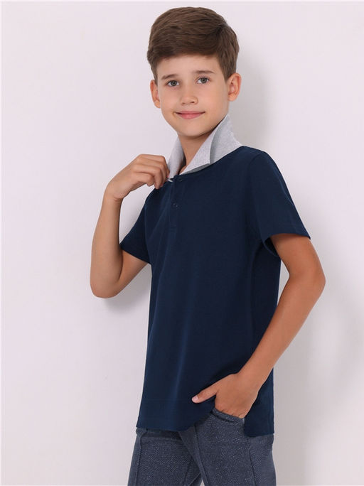 Футболка-поло 1ПДПК4143090