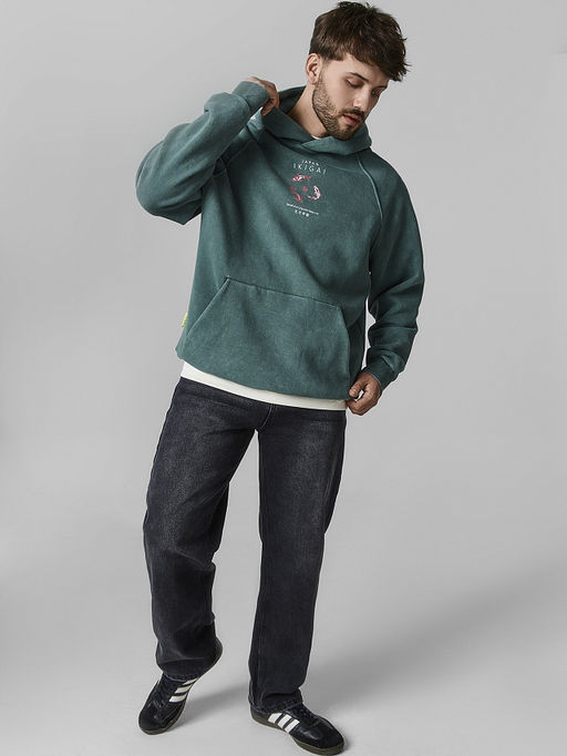 ХУДИ МУЖСКОЕ - Mark formelle фото 3