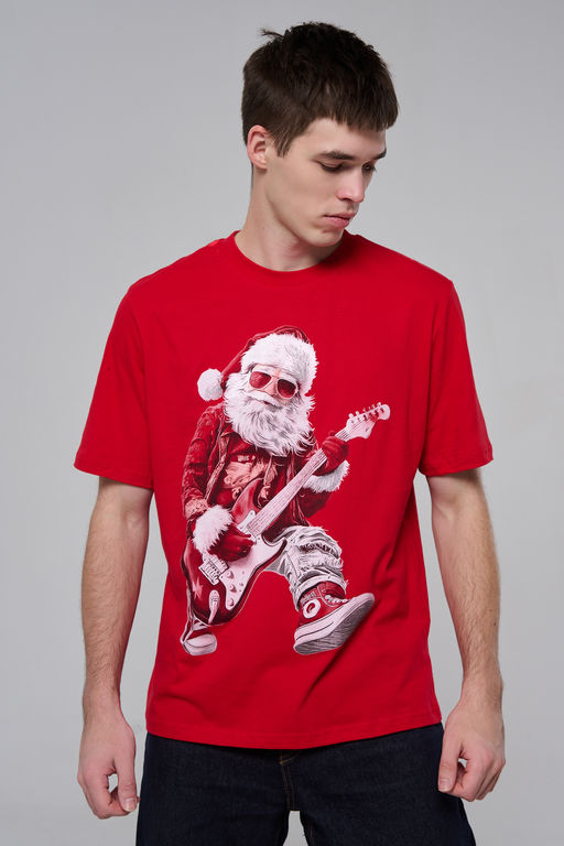 8581 футболка унисекс