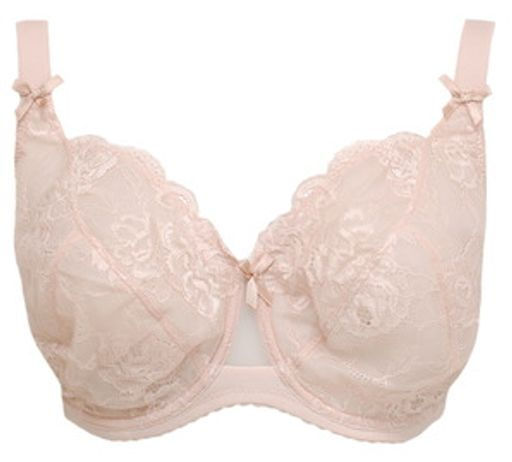 М012БР бюст пион