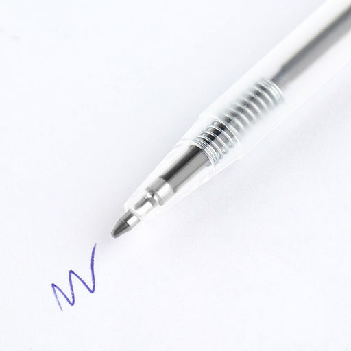 Подарочный набор, блокнот, ручка и ластик Единорог