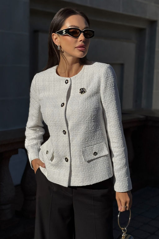 Жакет URS 25-640-2  фото 10