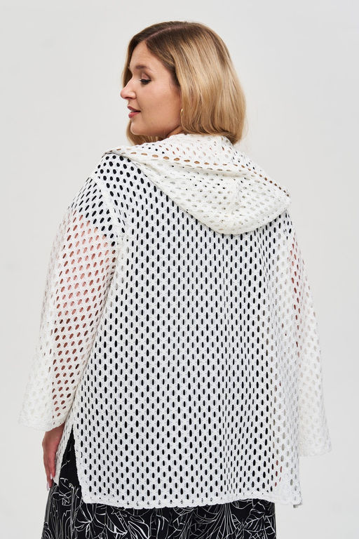 Кардиган Жюльверн черный - Intikoma фото 19