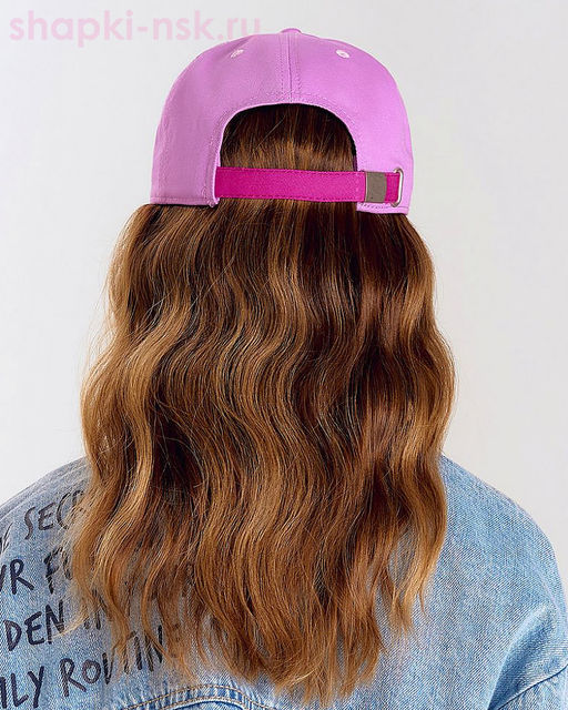 3219-МC Бейсболка для девочки (52-54)