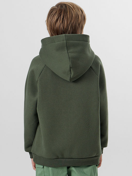 ХУДИ ДЛЯ МАЛЬЧИКОВ - Mark formelle фото 2