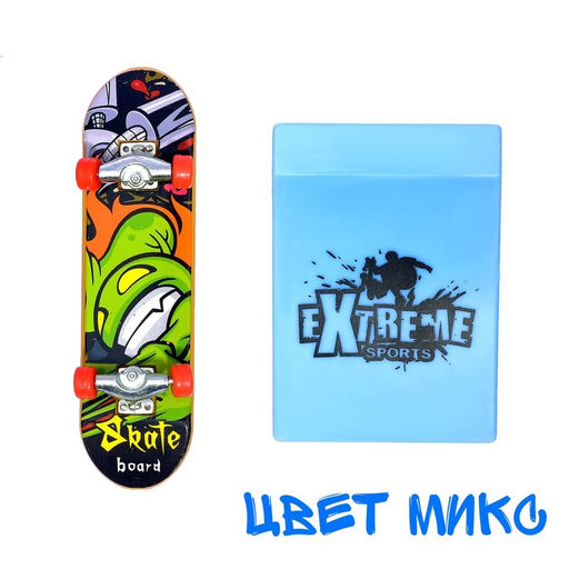 Набор экстремала Опасный прыжок, 2 предмета, МИКС - Simaland фото 7