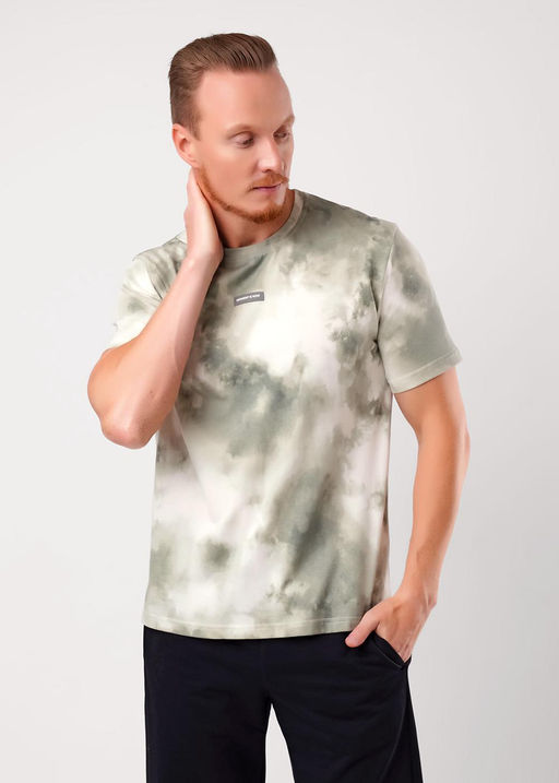 MHP451611/1 Набор одежды муж. (ЧЗ) - Clever wear фото 4