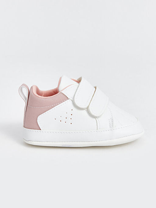 C?rt C?rtl? K?z Bebek Spor Ayakkab? - Waikiki фото 2