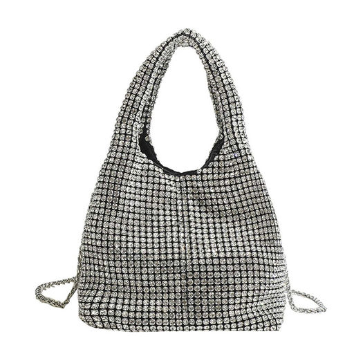 Сумка BG-ST-04-Silver
