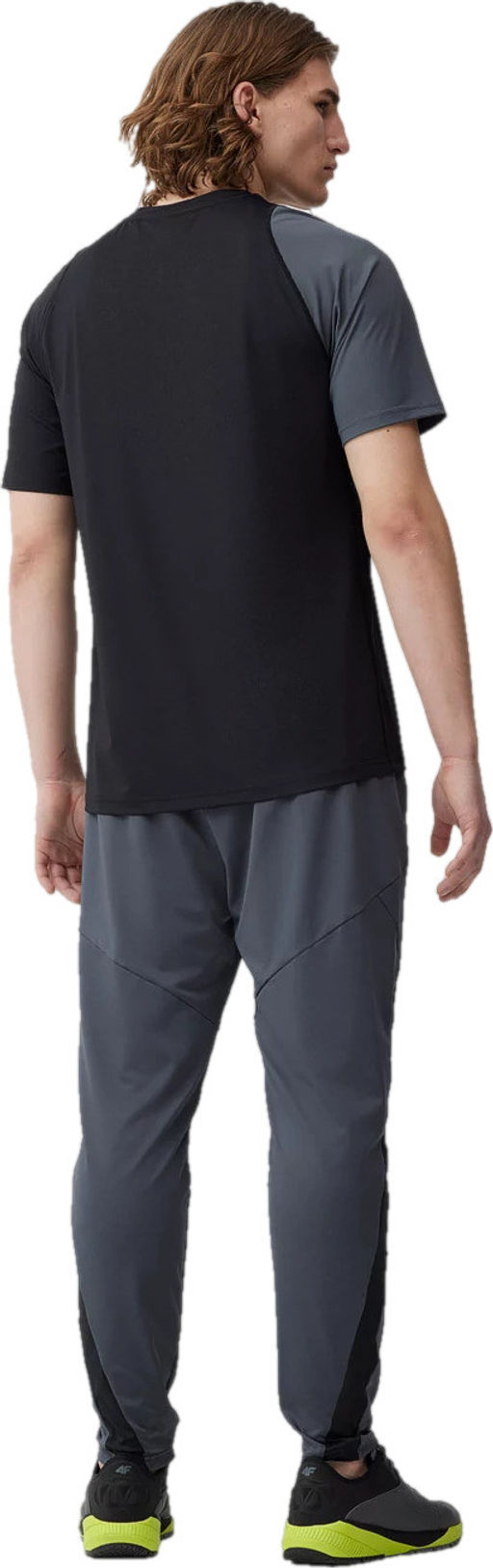 Брюки мужские