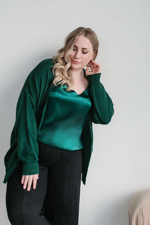 Топ женский - Jp фото 4