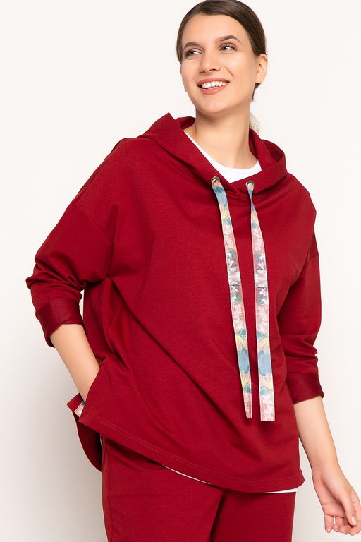 5742 Жакет - Prima linea фото 2