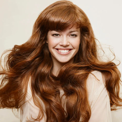 Бальзам-ополаскиватель для всех типов волос Роскошная длина, 400 мл