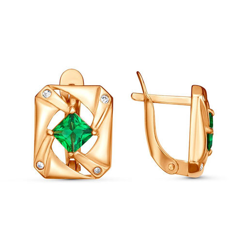 СЕРЬГИ 34816911-7