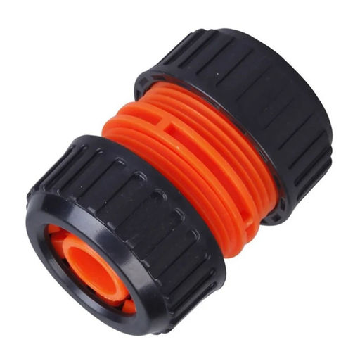 Муфта соединительная 1/2"-1/2" п/эт АР1006