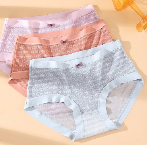 Трусики кружево A18067250