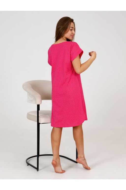 Туника женская Т-42 - Хороший трикотаж фото 5