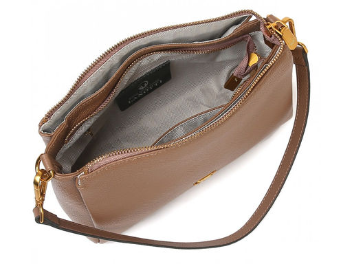 Cумка Lanotti LINNET 5825/Коричневый
