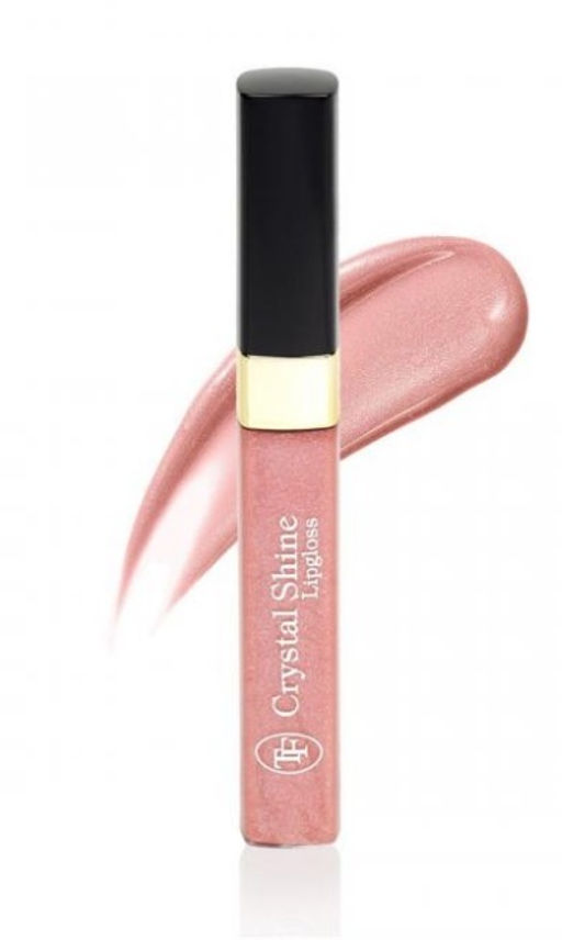 TF Помада жидкая Crystal Shine тон 48 бежевый нюд