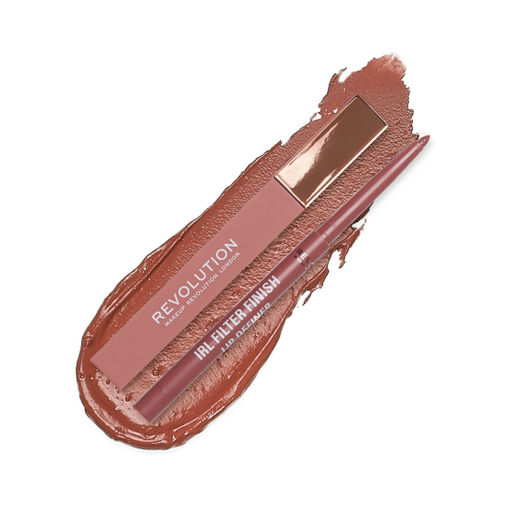 Кремовая губная помада IRL Whipped Lip Creme, Caramel Syrup 6613705