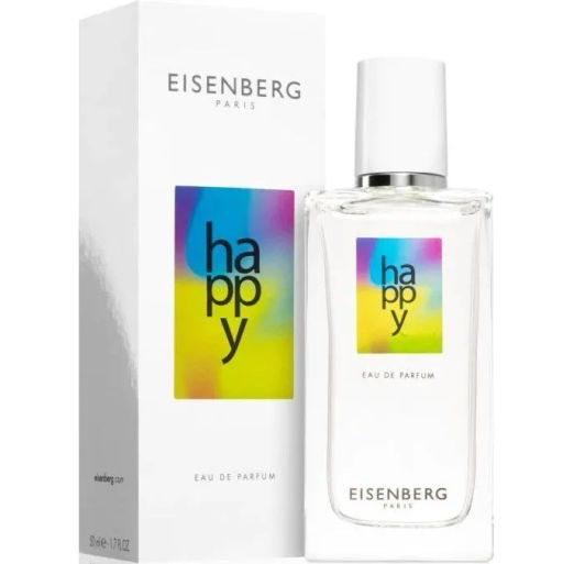 EISENBERG HAPPY unisex 30ml edp  фото 4