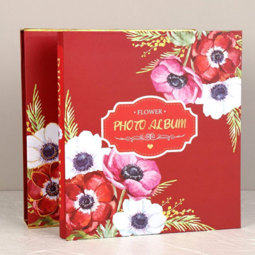 Фотоальбом 500 фото 10х15 / 9516 /уп 16/ - Галеонтрейд фото 2