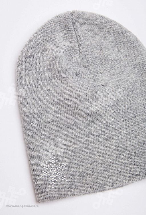 +Шапка из 100% монгольской шерсти (арт. 05160)