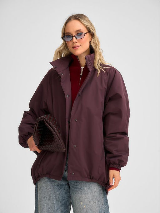 Куртка женская HOOPS, арт. 23272