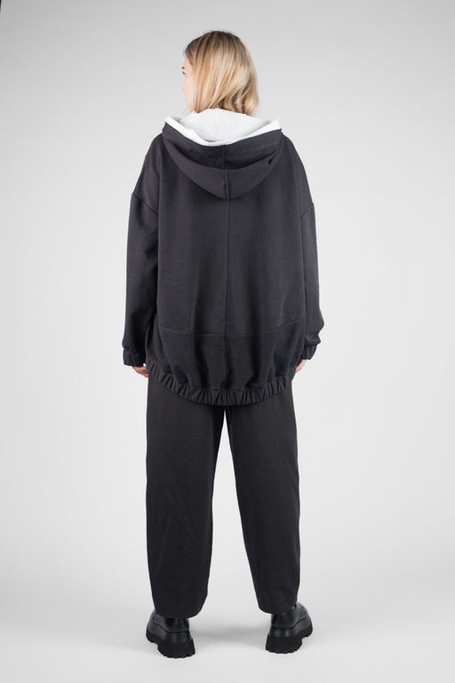 Брюки ТРИКОТАЖ - Жан и параскева фото 2