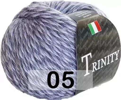 TRINITY - Сеам фото 4