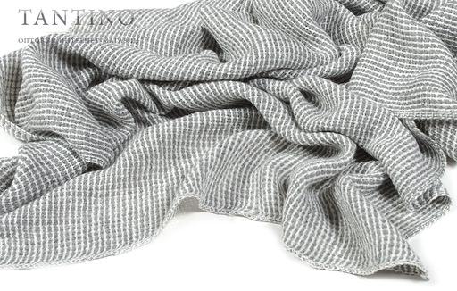 В составе шерсть! Палантин - Tantino фото 4