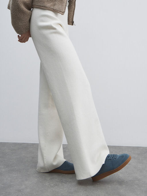 Женские кеды TENDANCE Артикул 4410912, серо-синий