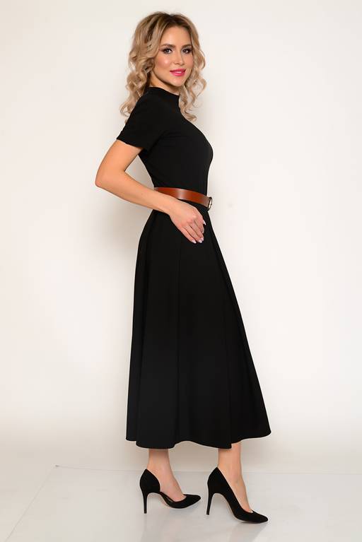 0441 ПЛАТЬЕ - Dusans фото 5