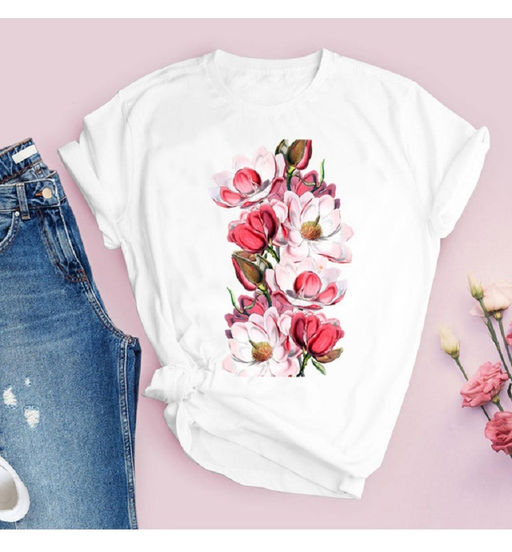 Футболка 3D 701AC1279 - Fashion фото 2