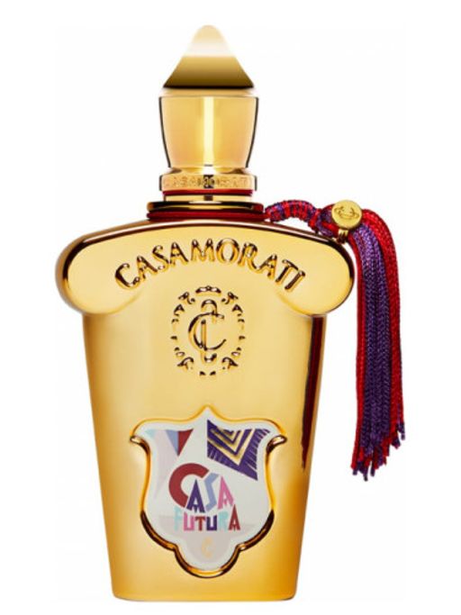 XERJOFF CASAMORATI 1888 CASA FUTURA lady 30ml edp