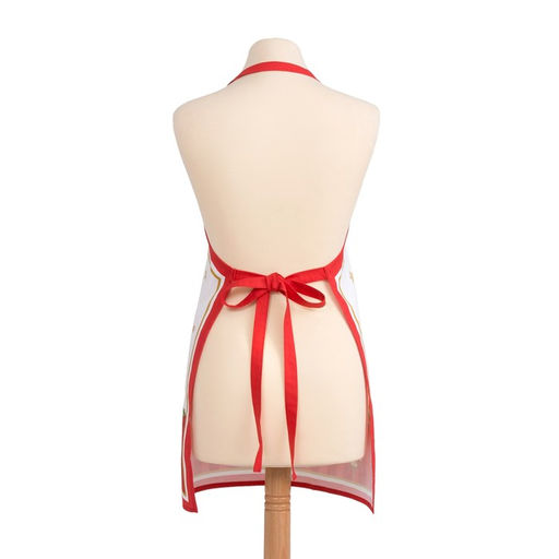 Фартук Этель Новогодняя сказка, 65?60 см, 100 % хлопок, саржа, 190 г/м?