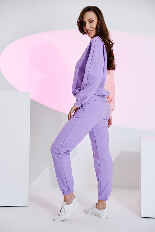 Толстовка 7370 - Натали фото 8