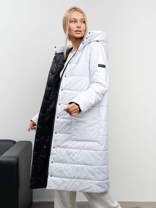 Пальто еврозима Белфаст - Yollochka фото 6