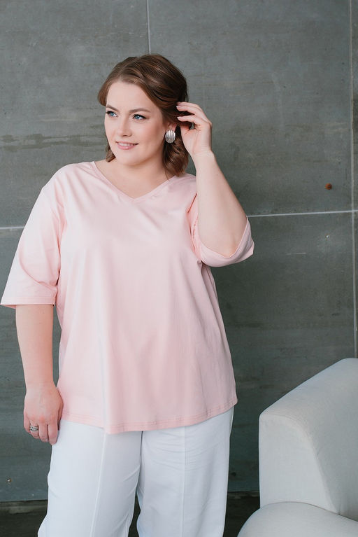 Футболка женская - Jp фото 3