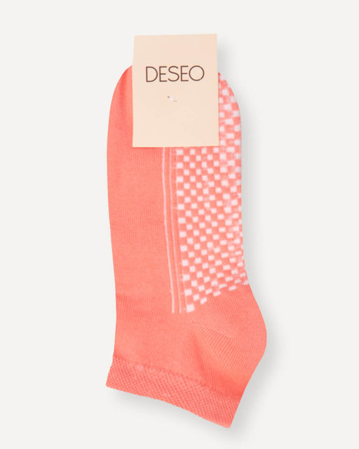 Синие носки - Deseo фото 2