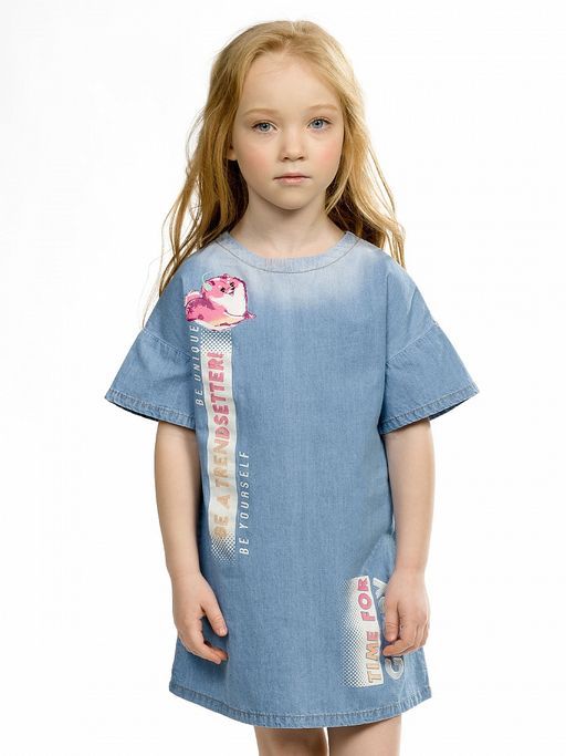 Pelican GGDT3160 платье для девочек