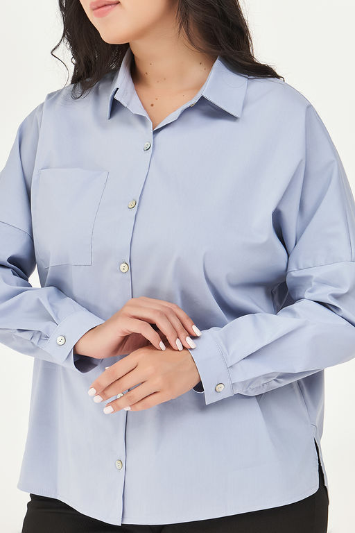 Блузка - Olsi фото 8