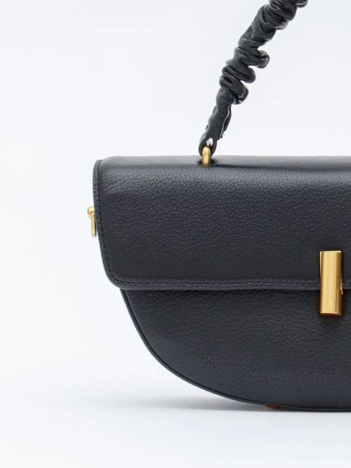 Сумка 1148M black Polina&Eiterou