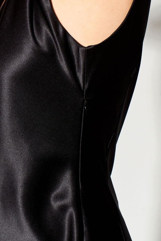 Платье Foxy Fox 1691 черный  фото 3