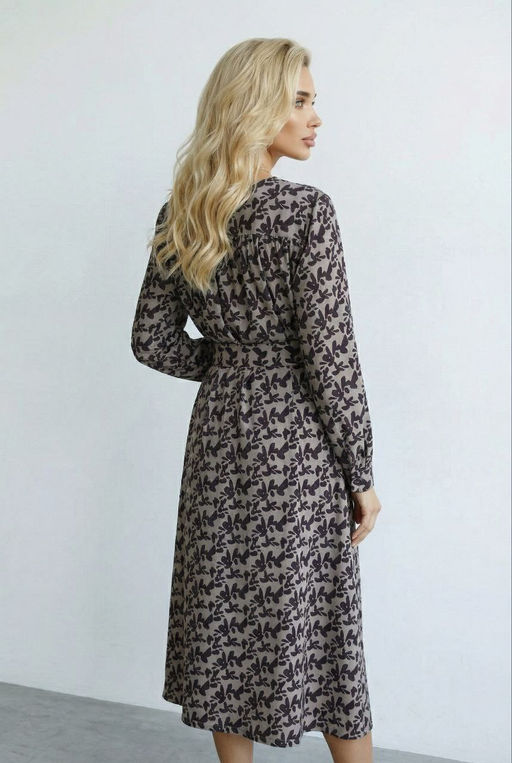 71525 Платье - Eliseeva olesya фото 4