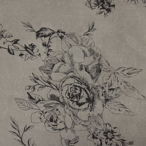 Постельное бельё 1,5сп Экономь и Я Pattern, 143х215см, 145х214см, 50х70см-1шт, микрофибра, 60г/м2  фото 3