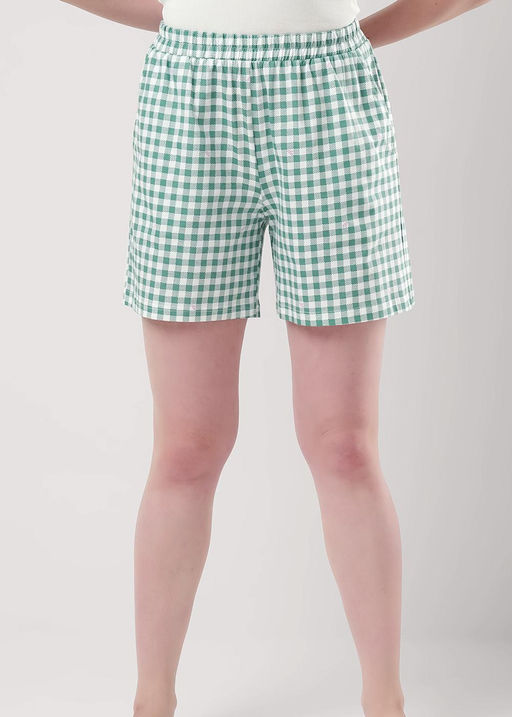 Шорты женские для дома - Clever wear фото 2